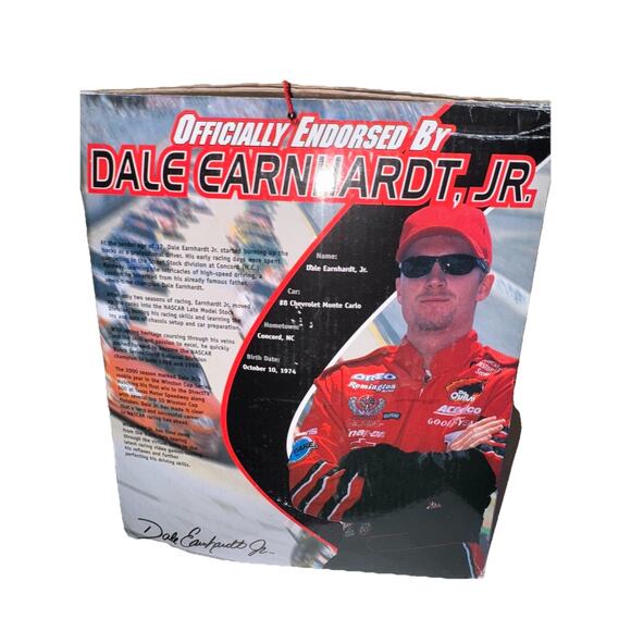 Playstation PS1 PS2 InterAct V-Thunder Racing Wheel w Pedals EUC - Picture 5 of 10